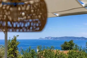 Vainas Belvedere Villa - Image 4