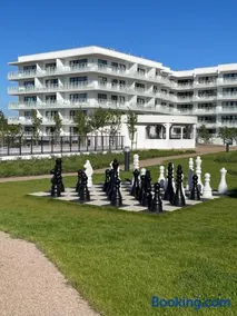 Polanki Aqua Klif Apartamenty A414 z garażem - Image 3