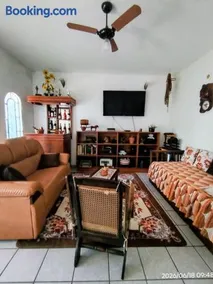 CASA com ACOMODAÇÃO para 6 PESSOAS - Image 2