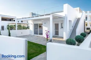 Makrygialos Long Beach Villa 1 - Image 1