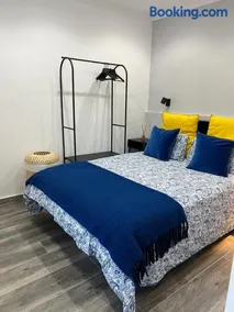 Apartamento para 6 personas en Mieres, Asturias - Image 1