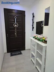 Modernes-Stadt-Apartment - Image 1