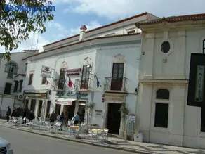 Alentejano Low Cost Hotel - Image 1