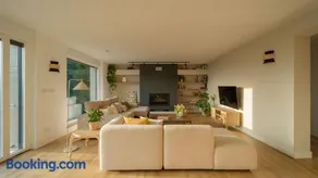 Areitio etxea - casa con jardin - Image 4