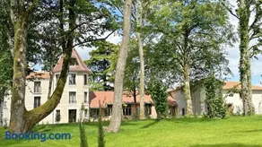 Le manoir des perrières - Image 1
