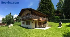 Chalet Gärlich - Image 1