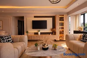 Marina Bay Deluxe 2Br By Yourhost - Image 1