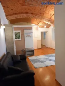 Gemütliche Familienwohnung - Image 4