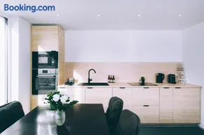 Attraente appartamento adatto alle famiglie con giardino, barbecue e terrazza | Vista sulla montagna - Image 4