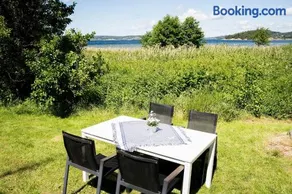Anfasteröd Gårdsvik - Sjöstugan - Image 3