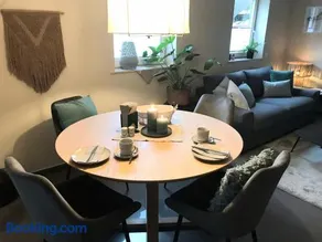 Idyllische Ferienwohnung im Kraichgau - Image 1