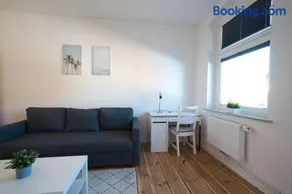 Apt Copper kersanierter Altbau mit Flair, Vollausstattung und zentral - Image 4