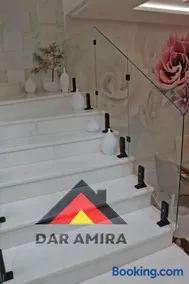 Dar Amira Traumurlaub in Mahdia Tunesien modernes luxeriöses Haus-Strand Nähe - Image 5