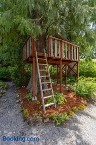 Mt Hood Home Game Room Sleeps 9 Dog-Friendly - Image 3