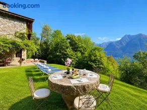 Villa Rustica - Image 1