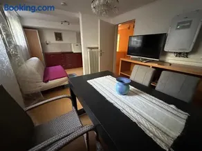 Souterrain Zimmer mit Sauna - Image 2
