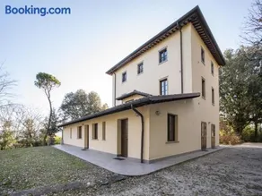 Mansion in Citerna with Pool & Terrace - Image 1