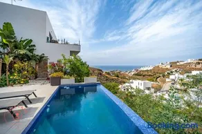 Luxury Seaview Villa Celeste - TCM - Image 2