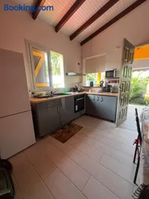 Maison cosy avec jacuzzi - entre Mer & Montagne - 5 Personnes & 1 bébé - Image 2