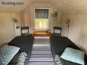 Stunning Romantic Cabin close to Baltic see - Image 5