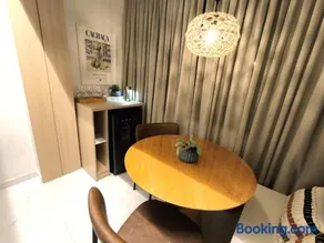 Apartamento A-Mar Praia Ponta Campina Cabedelo PB 305 - Image 2