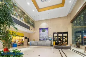 Lavande Hotel Nanchang Ai Xi Hu Subway East Station Branch - Image 3