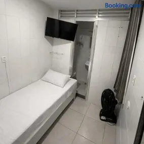 Apartamento Completo em Botafogo - Image 2