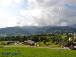 Duplex cosy pour 5 personnes près des pistes avec parking à Espace Diamant - Image 2