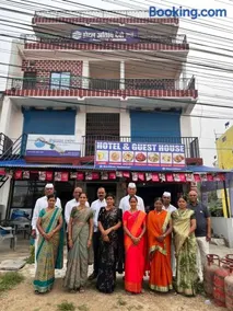 Hotel Atithi Devo Bhava - Image 4