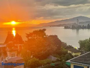 Luxury Apartment Montreux - Image 4