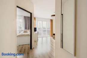 Apartament Poniatowskiego - Komfortowe Noclegi - Image 2