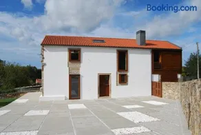 Casa do cruceiro na Costa da Morte - Image 3