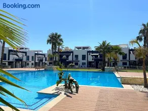 Precioso apartamento Oasis Beach - Image 2