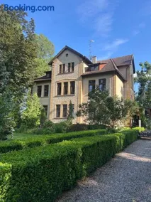 Pałac Poraj - Image 1