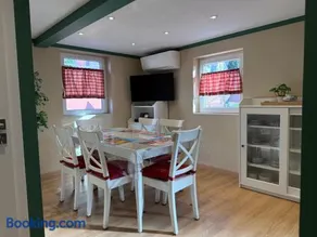 S'Nekel Hisel - Gîte à Offwiller - Image 3