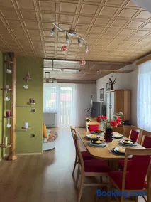 Holiday Villa Holašovice - Image 2