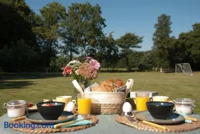 B&B Hof ter Lemferdinge - Image 4