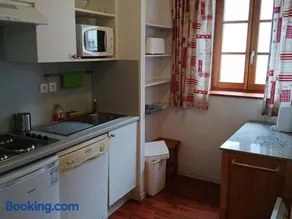 Appartement cosy 2 pièces avec terrasse et piscine à Vignec - Image 4