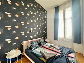 Gozsdu Central Apartment I freeparking - Image 4