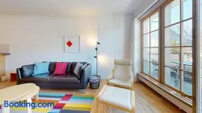 Apartment Parc Roseg 34 - Image 2