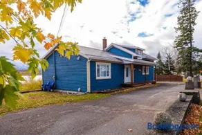 Hôtel À La Maison - La Bleue Maritime - Image 3