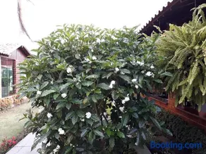 Chalé aconchegante na Serra Pernambucana - Em condomínio - Gravatá - Image 2