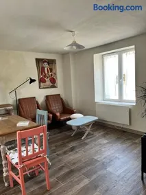 Apartamento con 1 dormitorio para 2 personas - Image 2