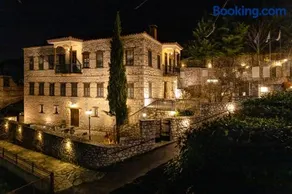 Αρχοντικό Ελληνοπύργου - Image 1