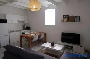 Clermont Centre- Appartement Privé - Image 2