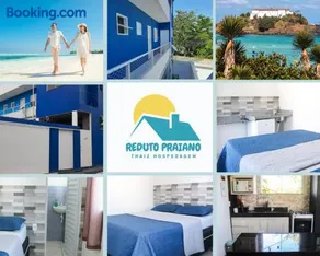 Reduto Praiano - Thaiz Hospedagem - Image 1