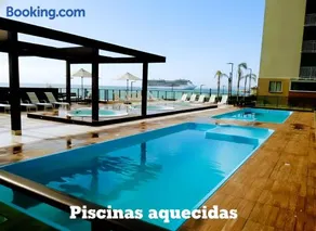 Resort Pé na Areia próximo Beto Carrero - Image 1
