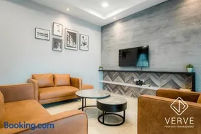 Ipoh MJ Boutique House by Verve (20pax) EECH79 - Image 1