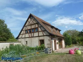 Gite les Cigognes - Image 1