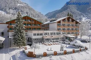 first mountain Hotel Montafon - Image 2